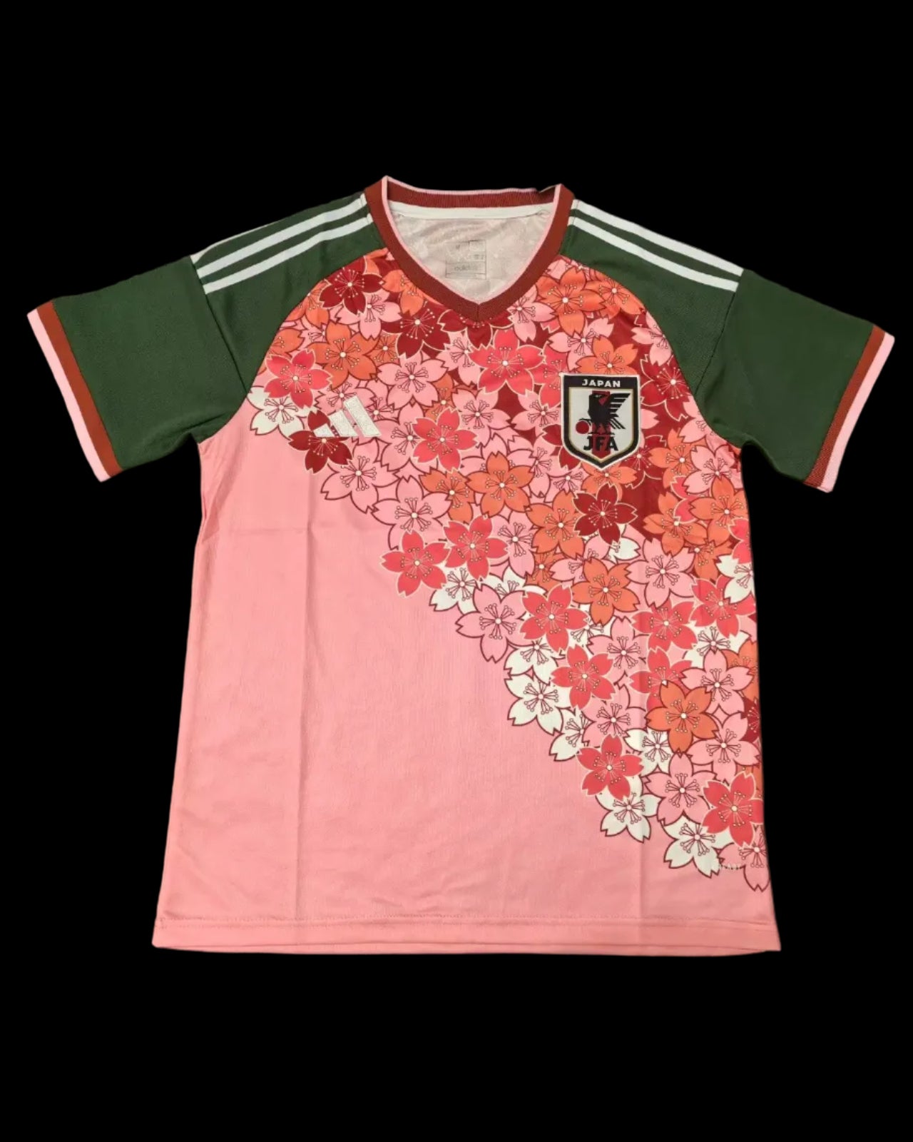 2025 Japan Special Fans Version Jersey