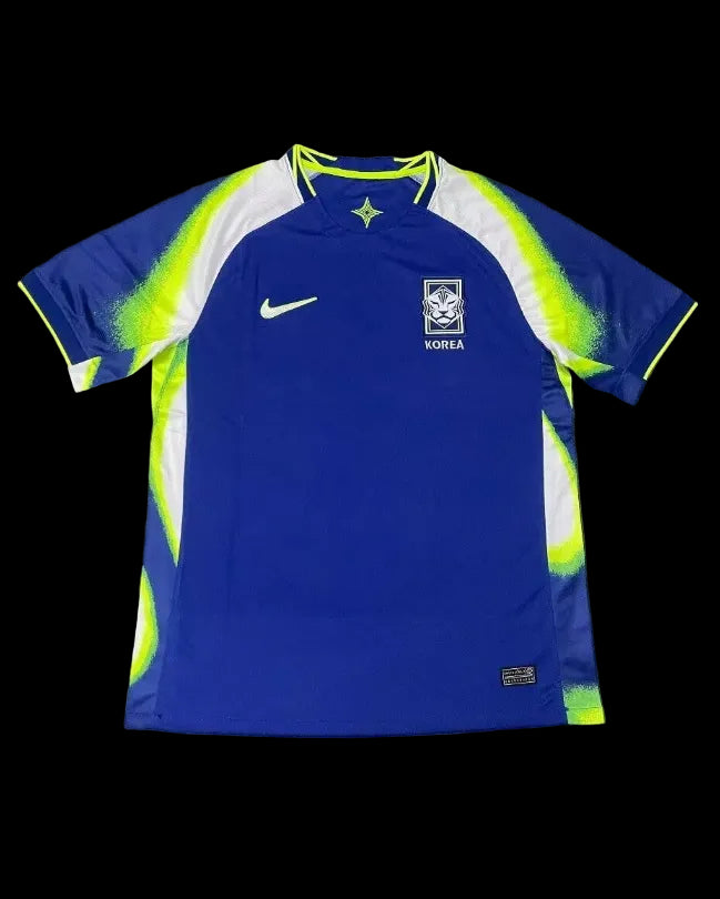 2025 Korea away fans version jersey