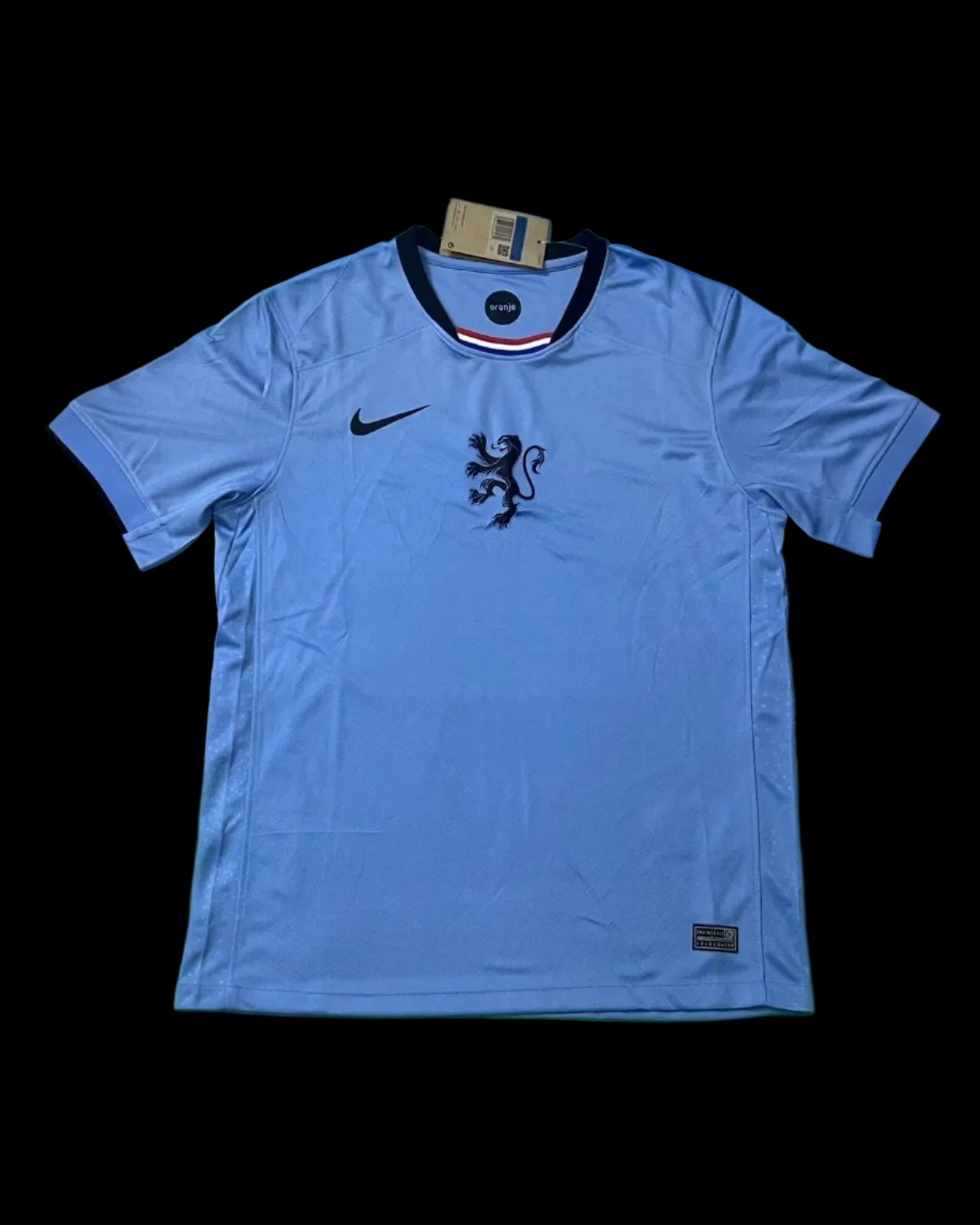 2026 Netherlands away fans version jersey