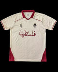 2026 Palestine special fans version jersey