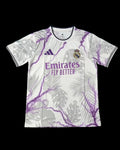 25-26 Real Madrid Special Edition Fans Jersey