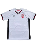 2026 Albania away fans version jersey