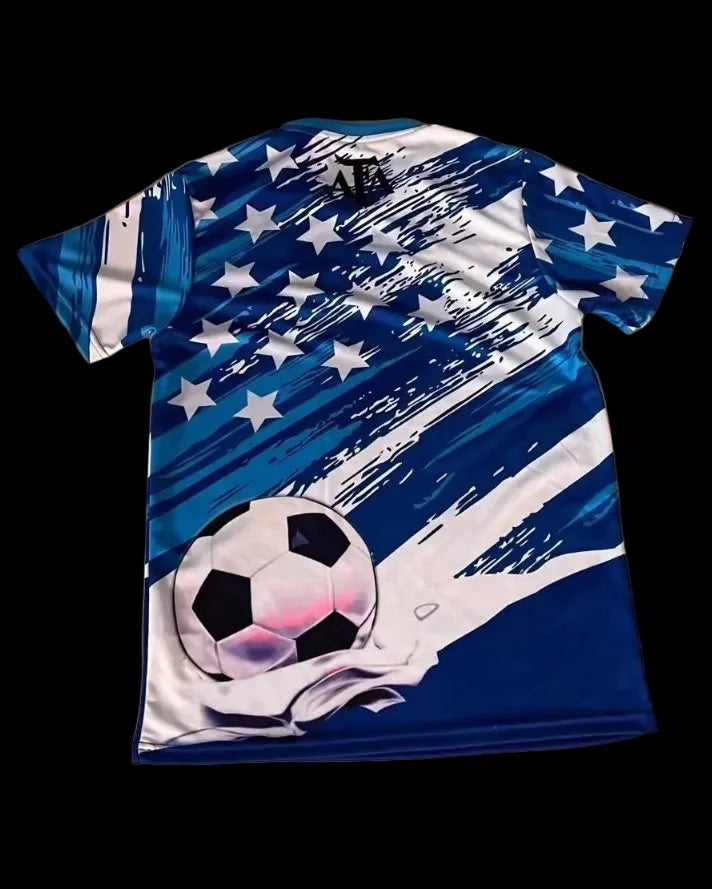 Argentina special edition 2022 jersey