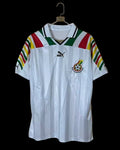 2026 Ghana special fans version jersey