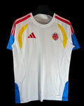 2026 Colombia special fan version jersey