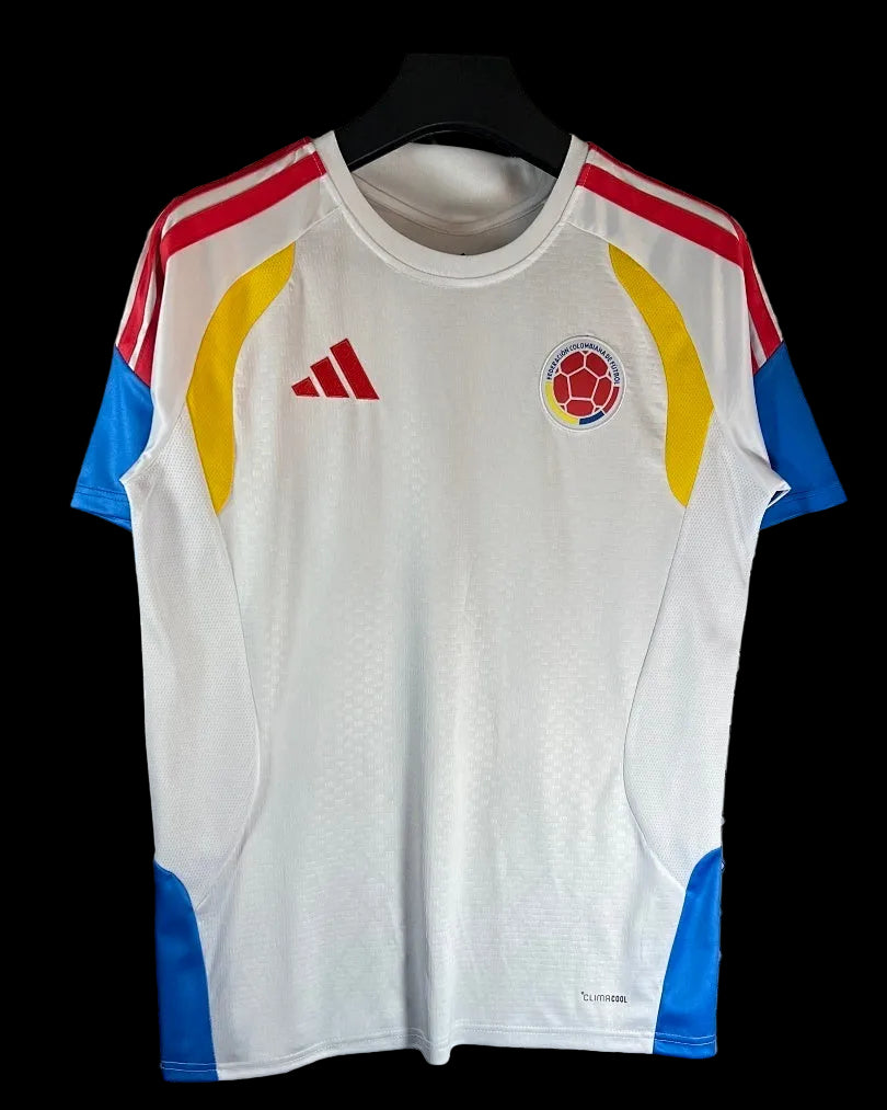 2026 Colombia special fan version jersey