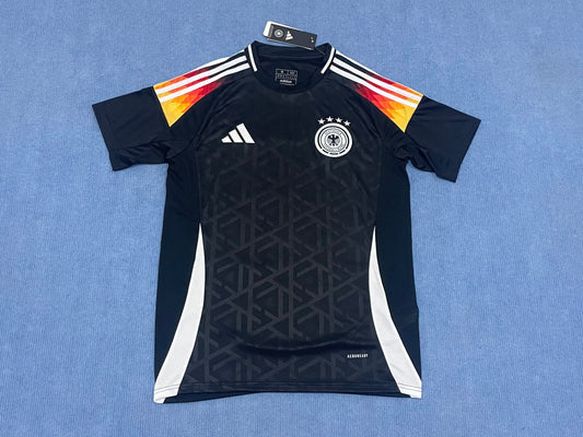Germany Special Fans Version Jersey 2024