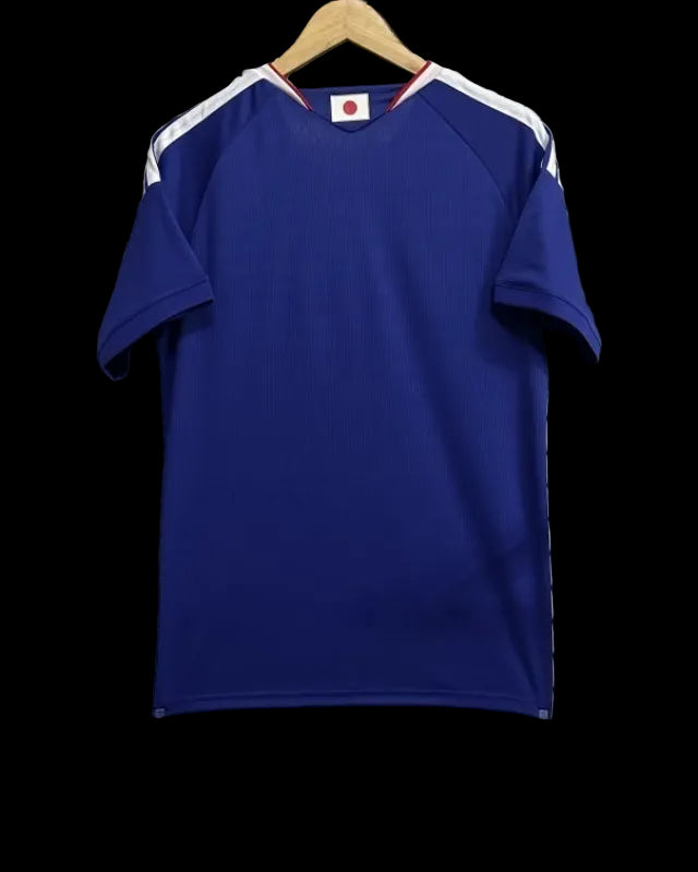 2026 Japan home fans version jersey