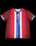 2024 Norway home fans version jersey