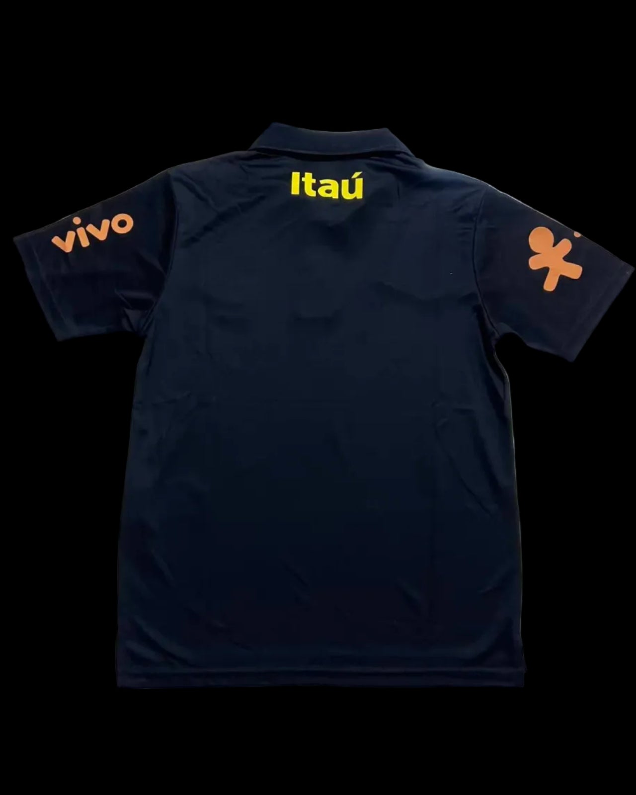 2026 Brazil special fans version jersey