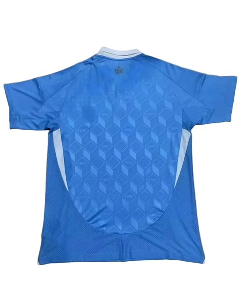2024 Belgium away fans version jersey