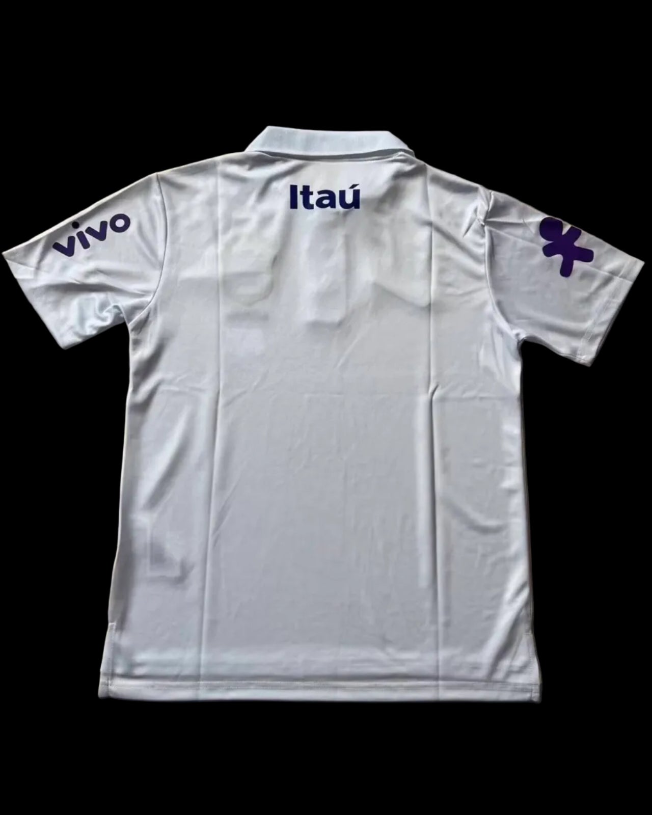 2026 Brazil Special Fans Version Jersey