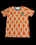 2025 Ivory Coast special fans version jersey