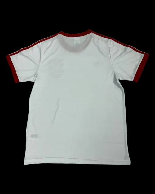 1978 Iran home retro jersey