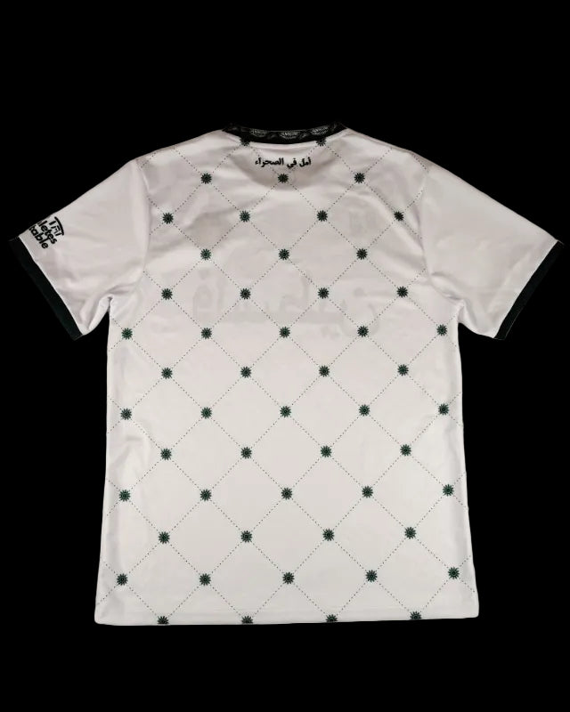 2025 Palestine retro jersey