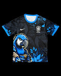 2025 Brazil special fans version jersey