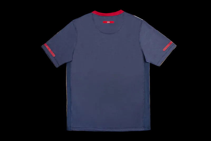2010 USA away retro jersey
