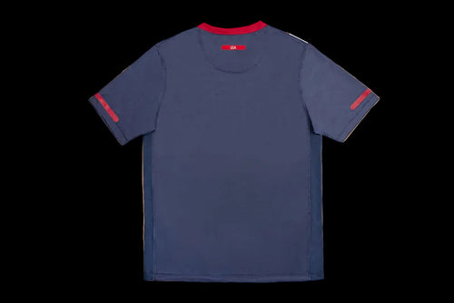 2010 USA away retro jersey