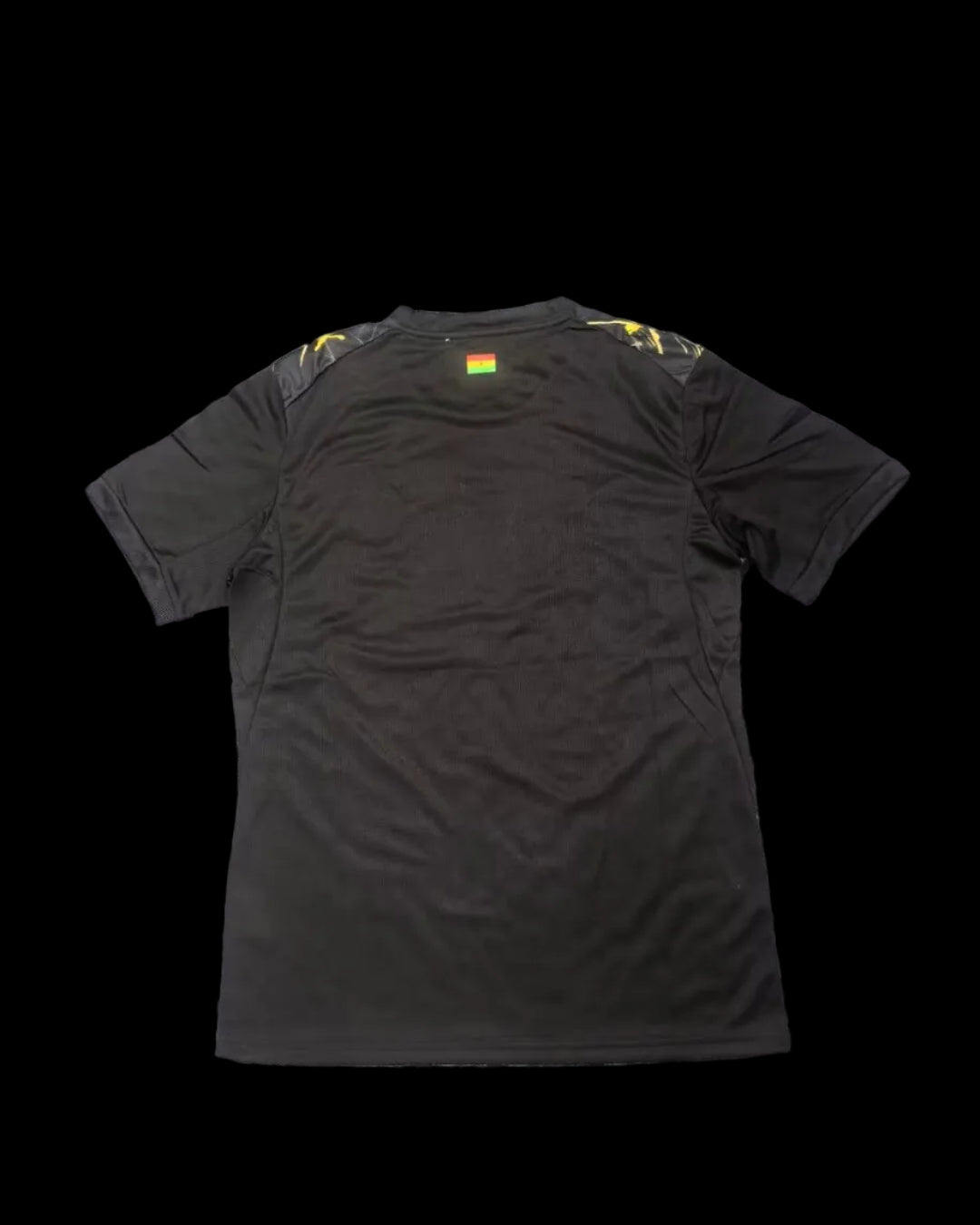 2026 Ghana third fans version jersey