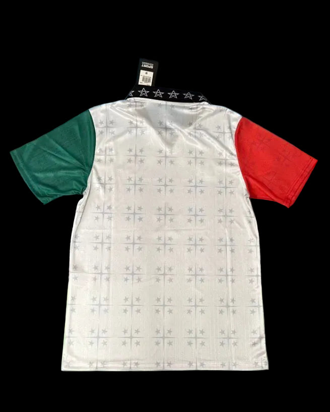 2026 Ghana Anniversary Fans Version Jersey
