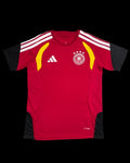 2026 Germany training fans version jersey
