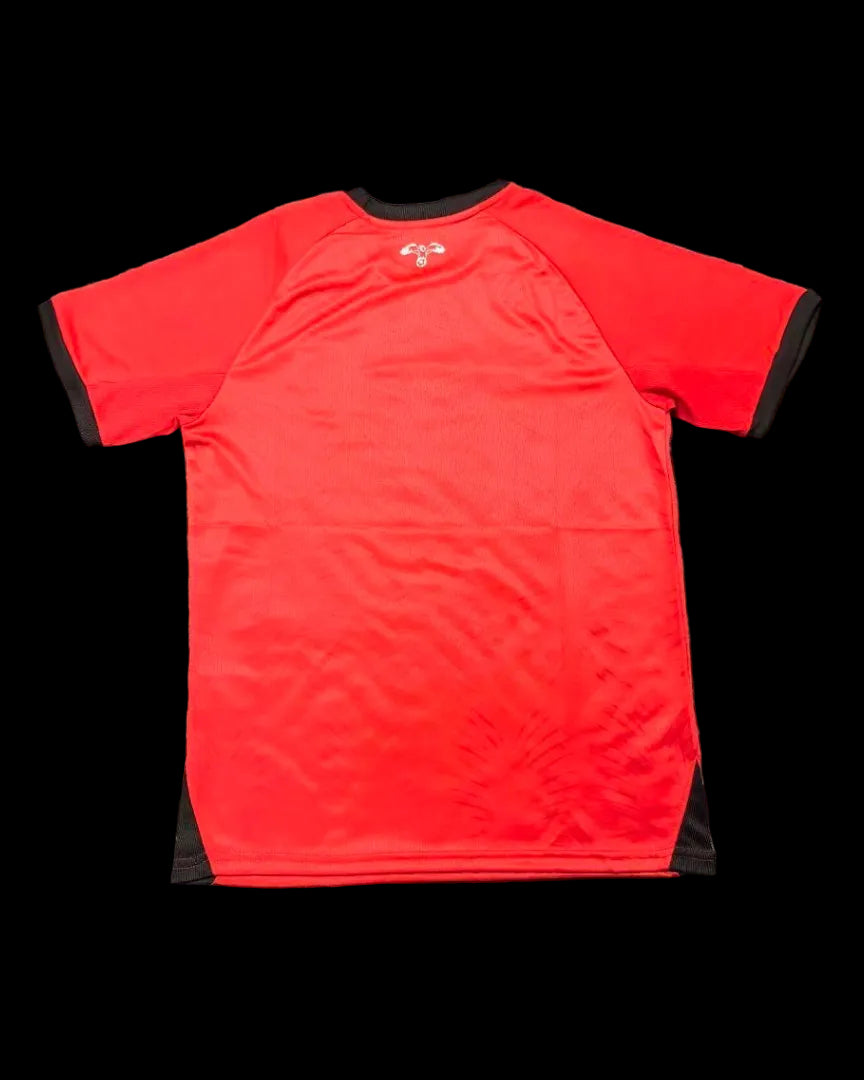 2026 Jordan away fans version jersey