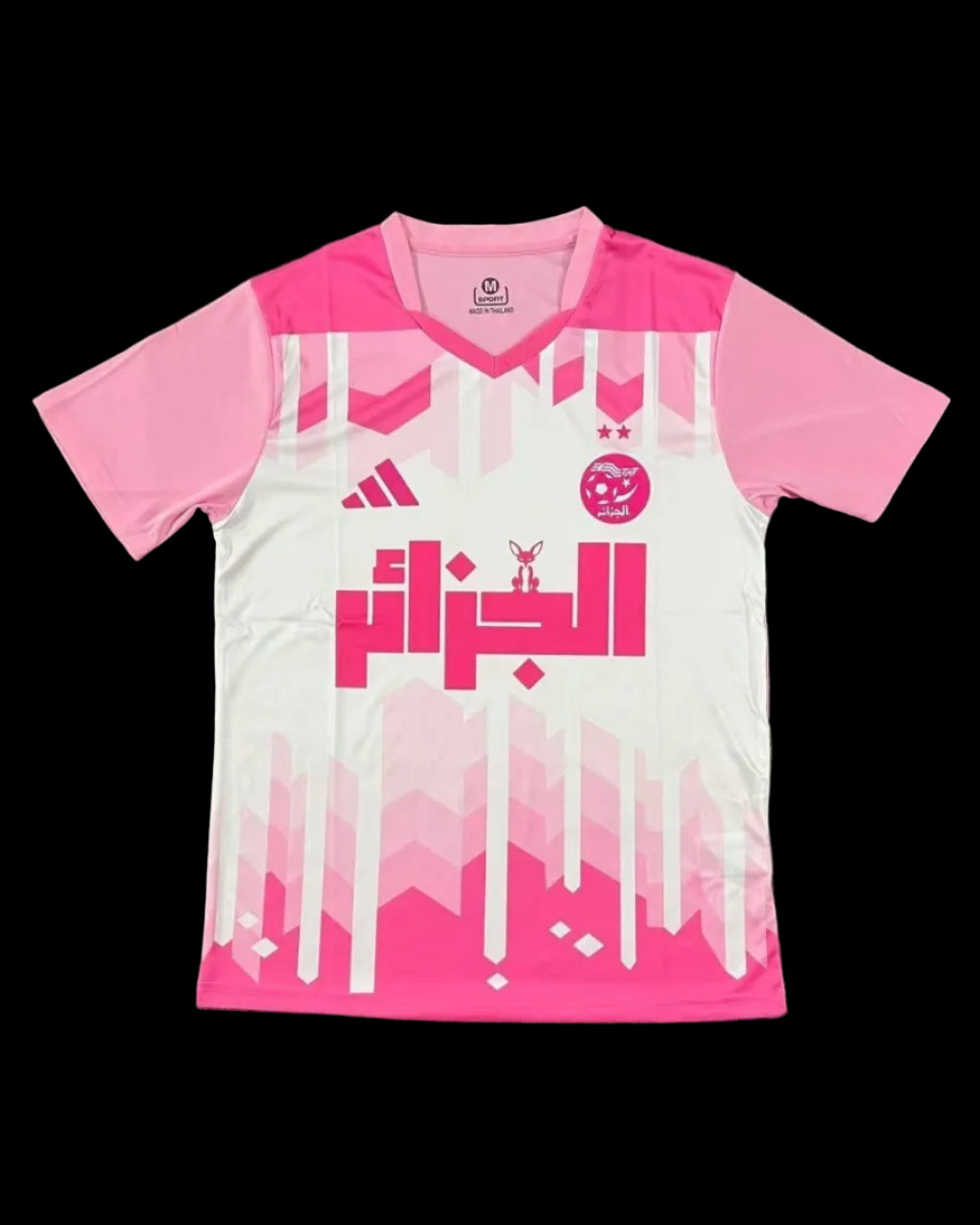 2025 Tunisia special fans version jersey