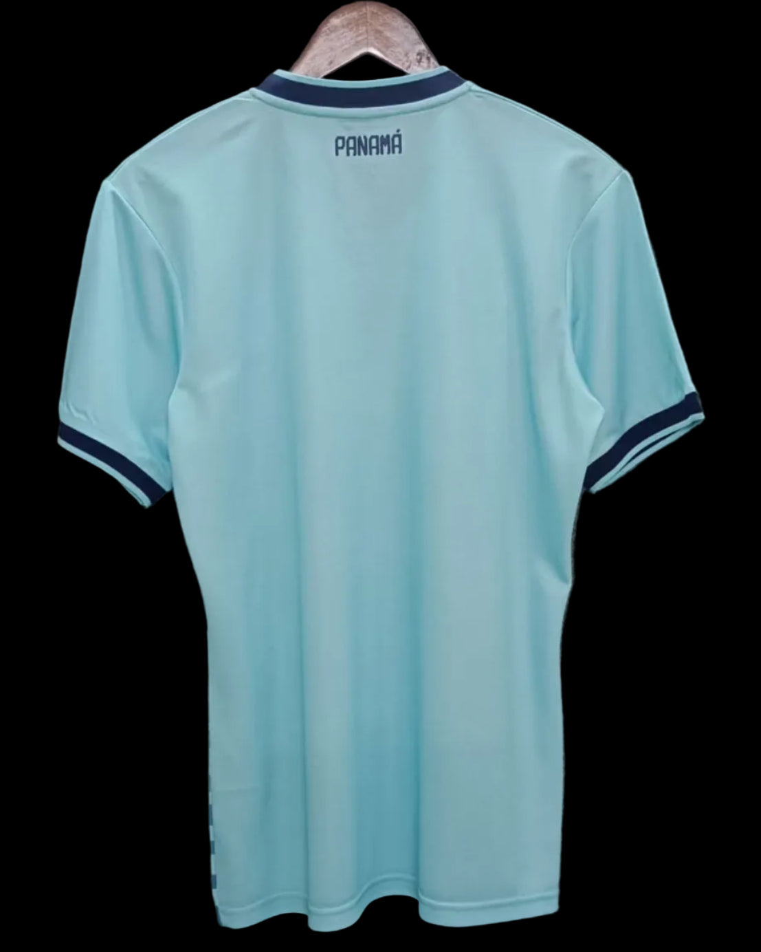 2025 Panama fans version jersey