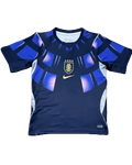 2026 Uruguay away fans version jersey