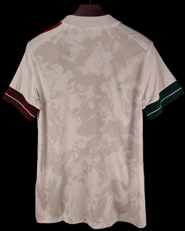 2020 Mexico away retro jersey
