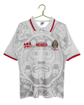 1998 Mexico away retro jersey