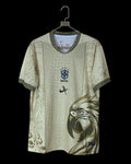 2025 Brazil Special Fan Version Jersey