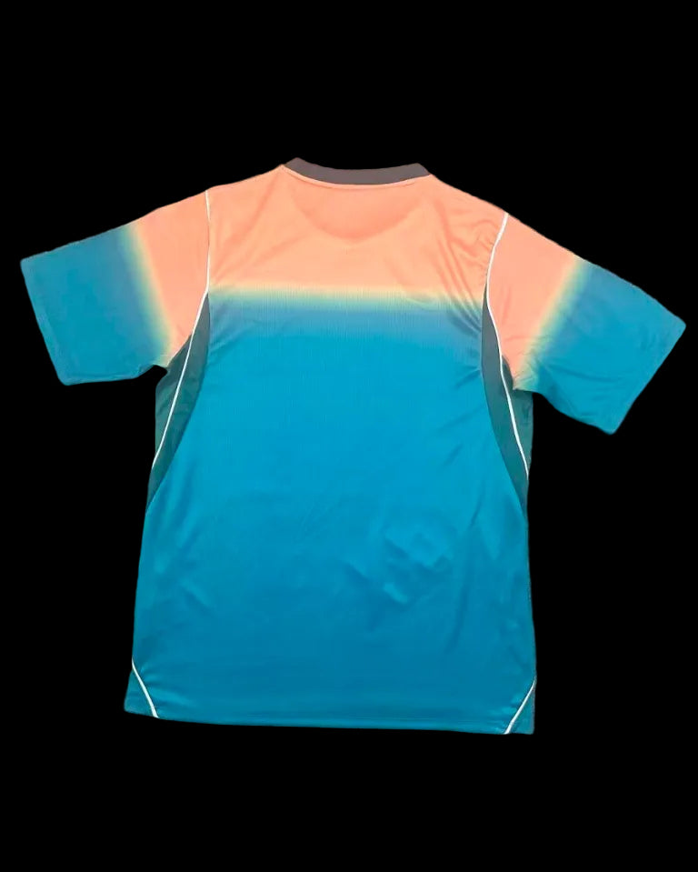 2026 Australia Away Fan Version Jersey