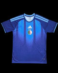 2026 Algeria training fans version jersey