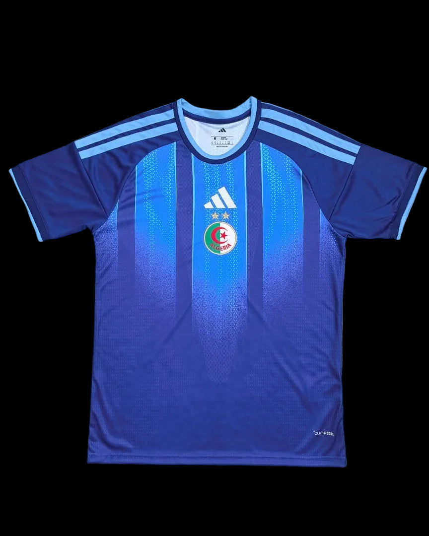 2026 Algeria training fans version jersey