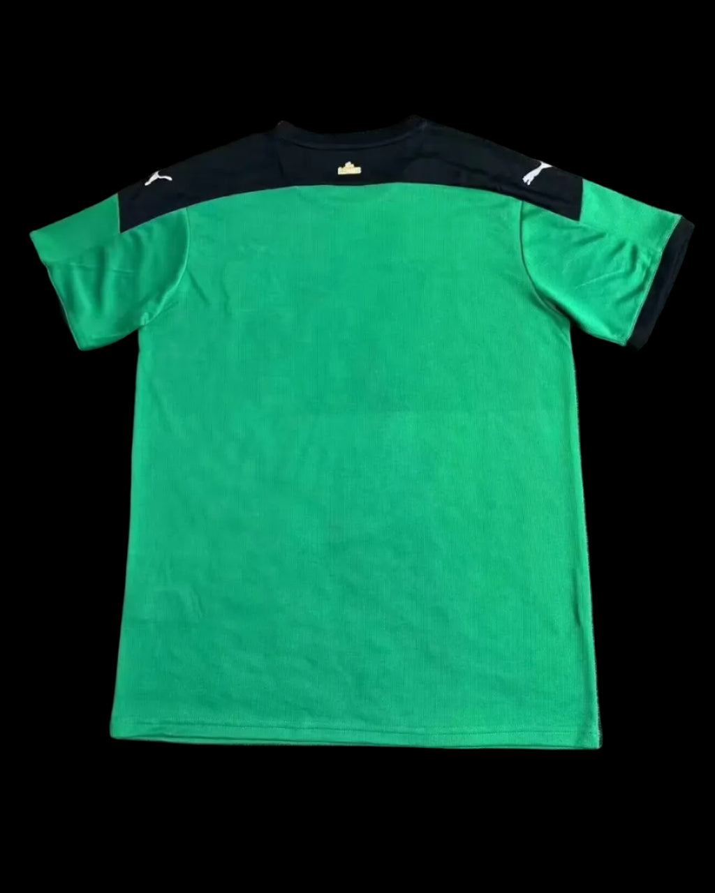 2025 Ivory Coast special fans version jersey