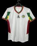 Senegal fans version 2022 home jersey