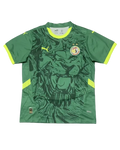 2025 Senegal away fans version jersey