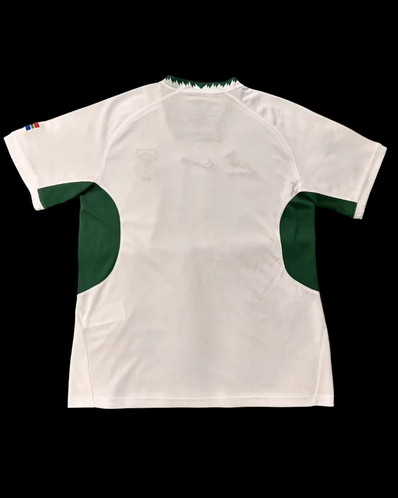 2025 South Africa away fans version jersey