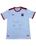 2026 Cape Verde away fans version jersey
