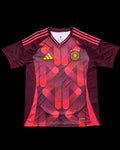 2025 Germany away fans version jersey