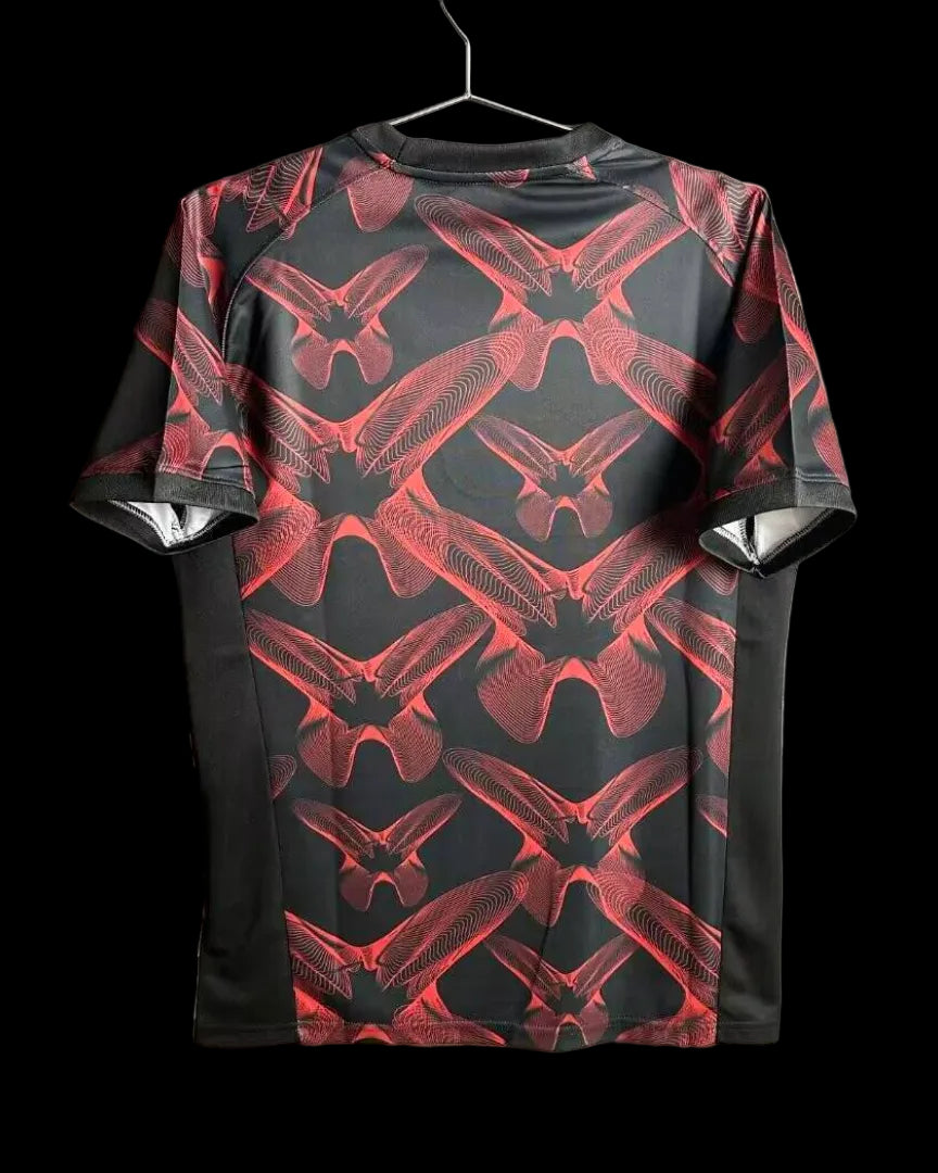 2026 Canada goalkeeper fans version jersey
