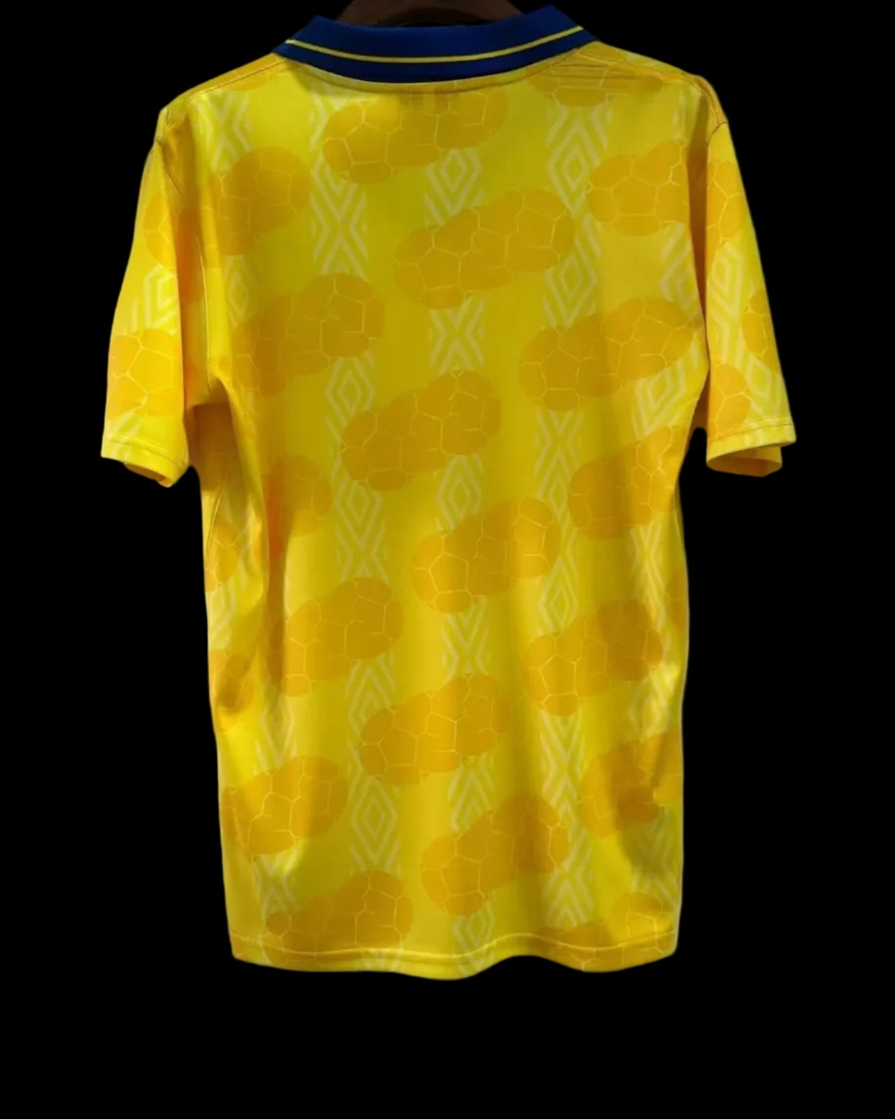 1994 Colombia home retro jersey