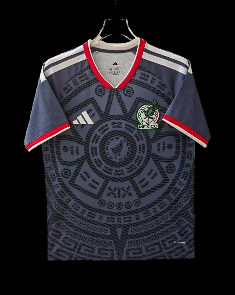 2026 Mexico special fans version jersey