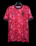 2024 Korea home fans version jersey