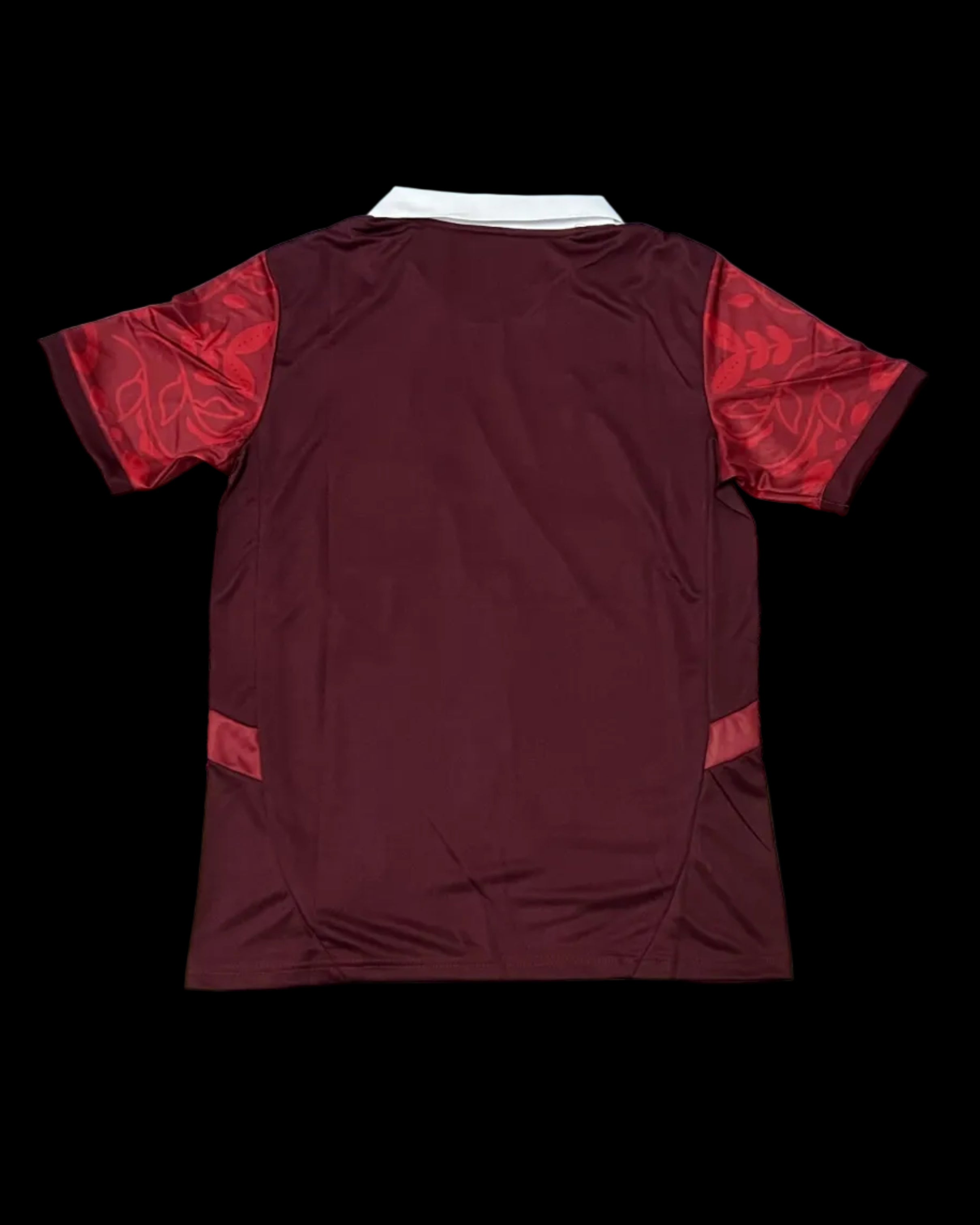 2025 Portugal special fans version jersey
