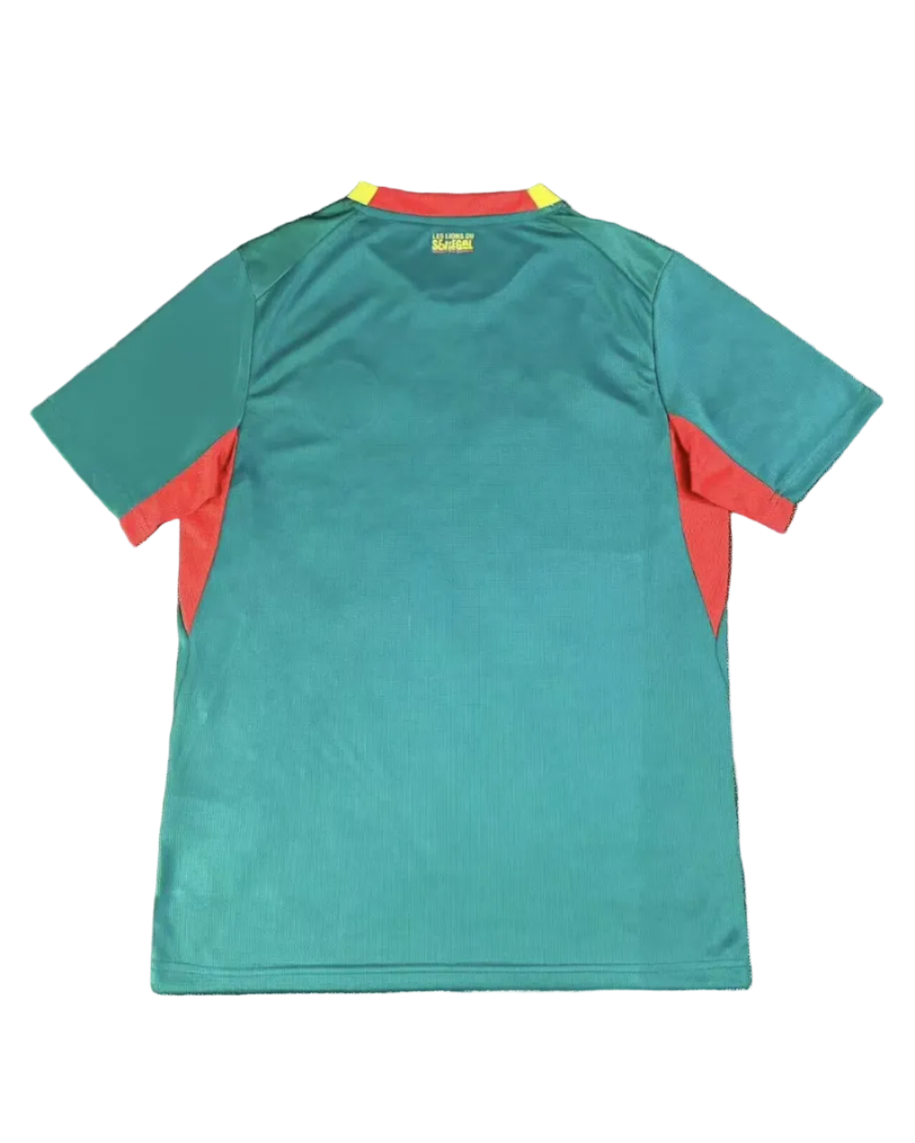 2026 Senegal away fans version jersey