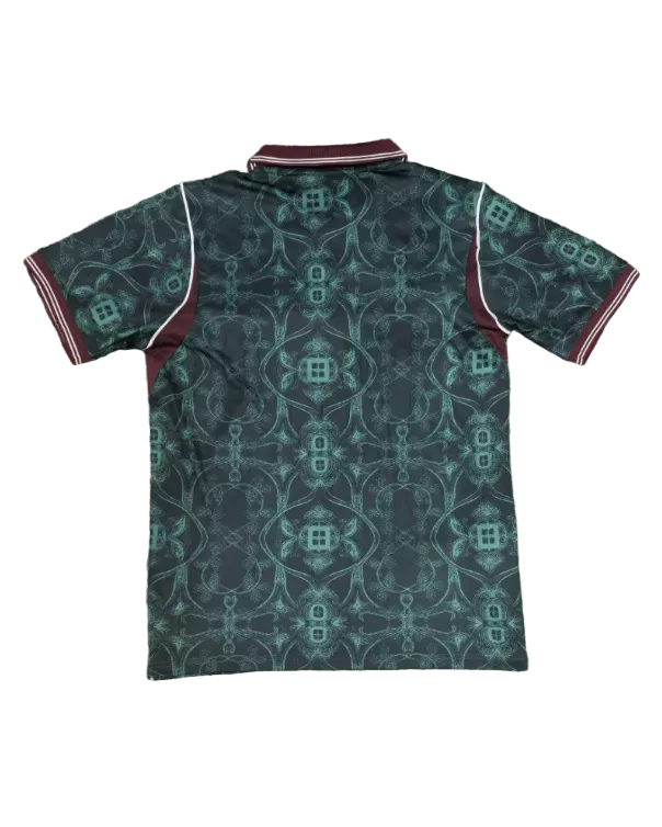 2026 Portugal special fans version jersey