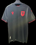 2026 Albania third fans version jersey