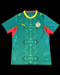 2026 Senegal away fans version jersey